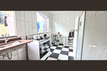 Casa à venda com 3 quartos, 170m² em Vila Santa Cecilia, Lagoa Santa