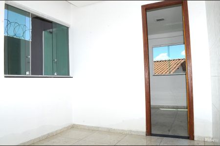 SalaSala de kitnet/studio para alugar com 1 quarto, 30m² em Ipê, Belo Horizonte