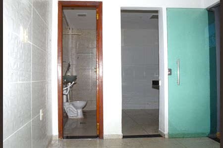 Sala de kitnet/studio para alugar com 1 quarto, 30m² em Ipê, Belo Horizonte