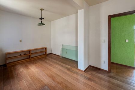 Apartamento à venda com 130m², 4 quartos e 2 vagasQuarto 3