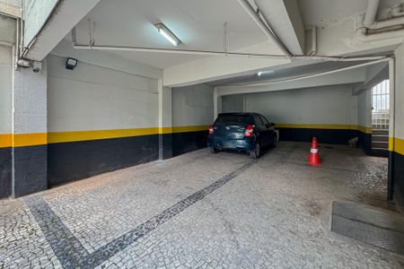 Apartamento à venda com 130m², 4 quartos e 2 vagasGaragem