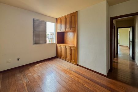 Suíte de apartamento à venda com 4 quartos, 130m² em Anchieta, Belo Horizonte