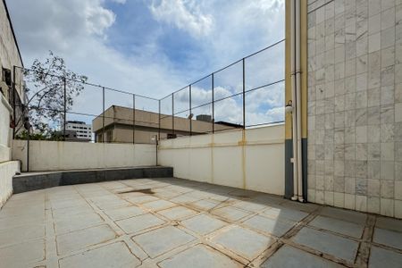 Apartamento à venda com 130m², 4 quartos e 2 vagasÁrea comum