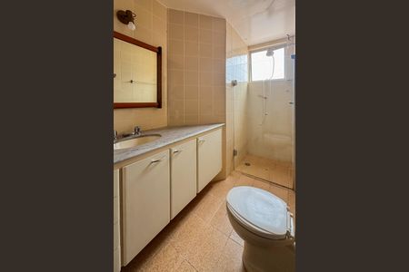 Apartamento à venda com 130m², 4 quartos e 2 vagasBanheiro