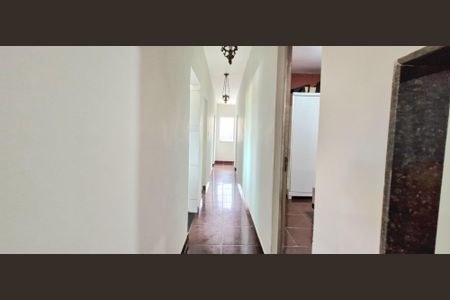 Casa à venda com 3 quartos, 100m² em Vila Santa Cecilia, Lagoa Santa