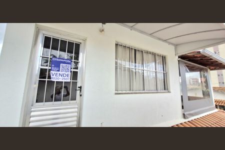 Casa à venda com 3 quartos, 100m² em Vila Santa Cecilia, Lagoa Santa