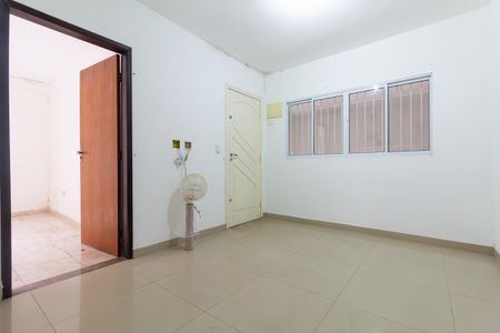 Sala de casa à venda com 2 quartos, 90m² em Vila Matilde, São Paulo