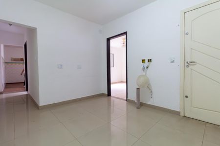 Sala de casa à venda com 2 quartos, 90m² em Vila Matilde, São Paulo
