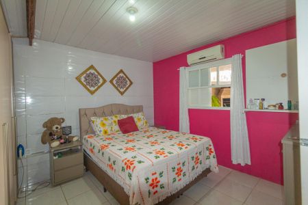 Quarto 1 de casa à venda com 2 quartos, 80m² em Estância Velha, Canoas