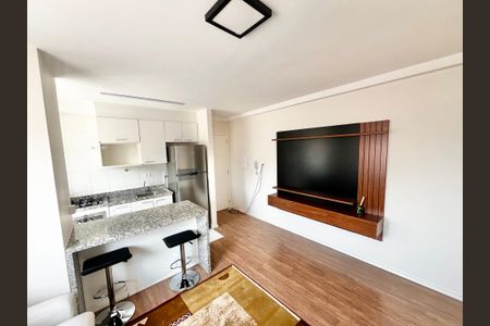 Apartamento para alugar com 2 quartos, 44m² em Tucuruvi, São Paulo