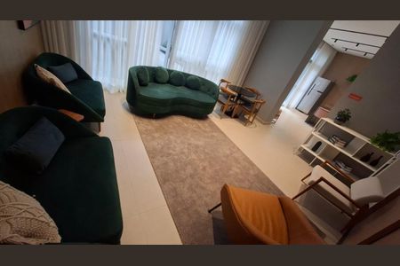 Foto 24 de apartamento à venda com 1 quarto, 27m² em Super Quadra Morumbi, São Paulo