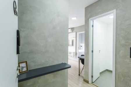 Apartamento à venda com 41m², 1 quarto e 1 vagaSala