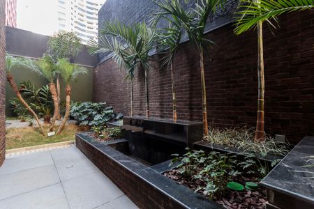 Apartamento à venda com 41m², 1 quarto e 1 vagaÁrea comum