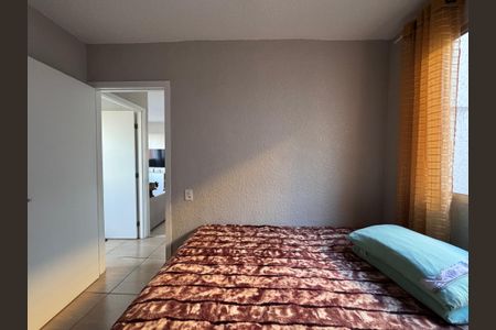 Apartamento para alugar com 44m², 2 quartos e 1 vagaQuarto 2