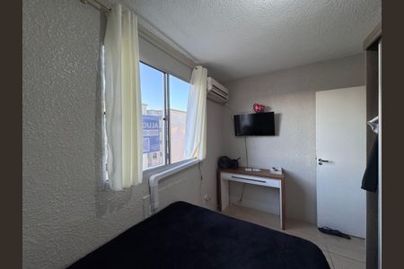 Apartamento para alugar com 44m², 2 quartos e 1 vagaQuarto 1