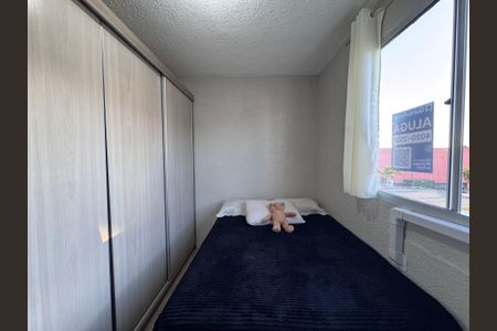 Apartamento para alugar com 44m², 2 quartos e 1 vagaQuarto 1