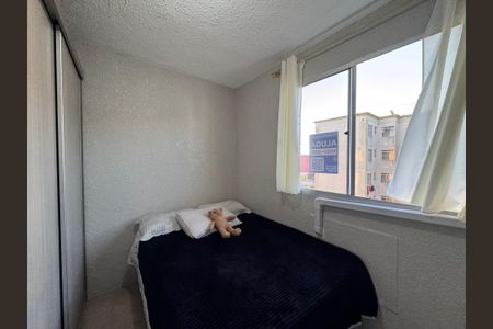 Apartamento para alugar com 44m², 2 quartos e 1 vagaQuarto 1