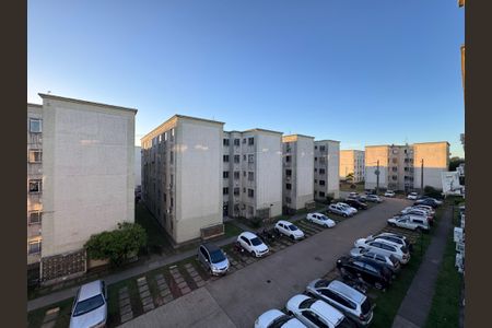 Apartamento para alugar com 44m², 2 quartos e 1 vagaÁrea comum