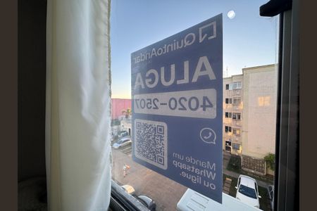 Apartamento para alugar com 44m², 2 quartos e 1 vagaPlaca