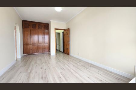Sala de apartamento para alugar com 1 quarto, 80m² em Aparecida, Santos