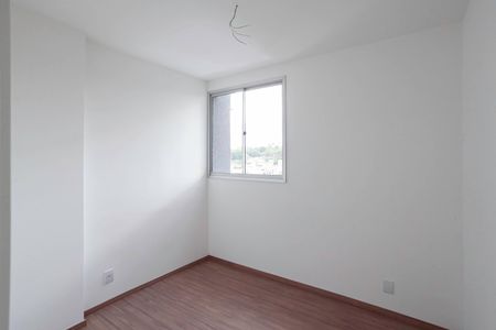 Quarto 1 de apartamento à venda com 3 quartos, 110m² em Santa Rosa, Belo Horizonte