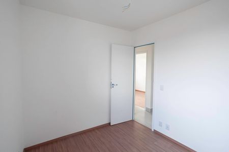 Quarto 1 de apartamento à venda com 3 quartos, 110m² em Santa Rosa, Belo Horizonte