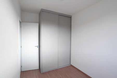 Quarto 1 de apartamento para alugar com 2 quartos, 60m² em Santa Rosa, Belo Horizonte