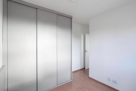 Suíte de apartamento para alugar com 2 quartos, 60m² em Santa Rosa, Belo Horizonte