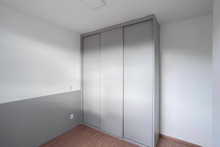 Quarto 2 de apartamento para alugar com 2 quartos, 60m² em Santa Rosa, Belo Horizonte