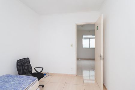Quarto 1 de apartamento à venda com 2 quartos, 57m² em Cohab Ii, São Paulo
