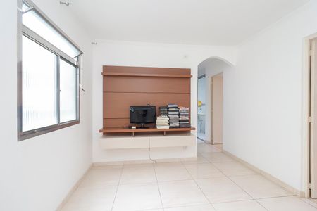 Sala de apartamento à venda com 2 quartos, 57m² em Cohab Ii, São Paulo