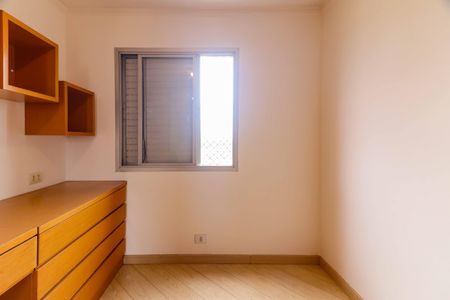 Apartamento à venda com 91m², 3 quartos e 2 vagasQuarto 2