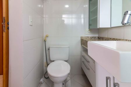 Apartamento à venda com 91m², 3 quartos e 2 vagasQuarto 3 - Suíte