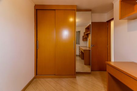 Apartamento à venda com 91m², 3 quartos e 2 vagasQuarto 2