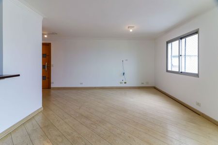 Sala de apartamento à venda com 3 quartos, 91m² em Jaguaré, São Paulo