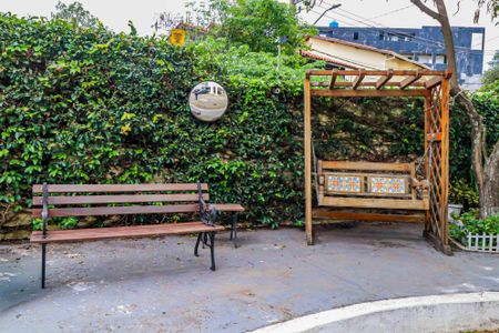 Apartamento à venda com 91m², 3 quartos e 2 vagasCondomínio