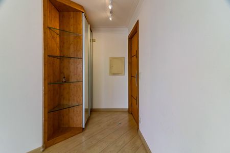 Apartamento à venda com 91m², 3 quartos e 2 vagasSala