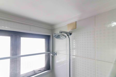 Apartamento à venda com 91m², 3 quartos e 2 vagasBanheiro Social