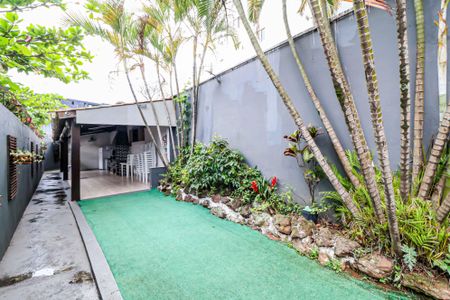 Apartamento à venda com 91m², 3 quartos e 2 vagasÁrea comum - Churrasqueira