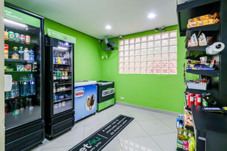 Apartamento à venda com 91m², 3 quartos e 2 vagasMercadinho