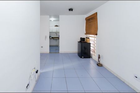 Sala de apartamento à venda com 2 quartos, 50m² em Camargos, Belo Horizonte