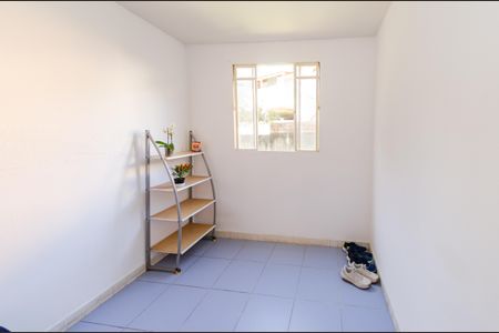 Apartamento à venda com 50m², 2 quartos e 1 vagaQuarto 2