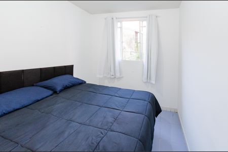 Quarto 1 de apartamento à venda com 2 quartos, 50m² em Camargos, Belo Horizonte