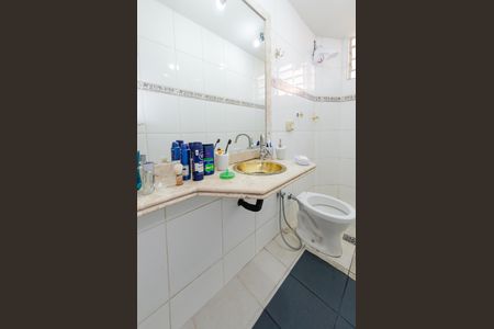 Apartamento à venda com 50m², 2 quartos e 1 vagaBanheiro