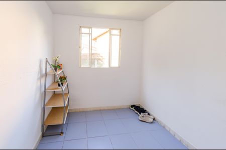 Apartamento à venda com 50m², 2 quartos e 1 vagaQuarto 2