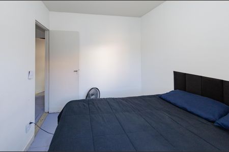 Quarto 1 de apartamento à venda com 2 quartos, 50m² em Camargos, Belo Horizonte