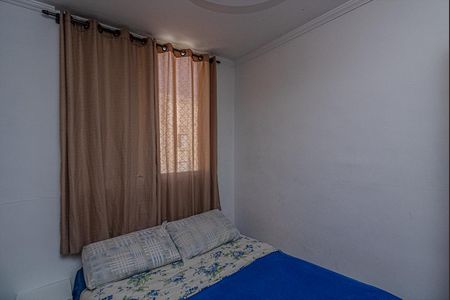 quarto 1_2 de apartamento à venda com 2 quartos, 50m² em Sacomã, São Paulo
