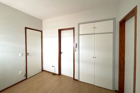 Jantar de apartamento à venda com 3 quartos, 98m² em Santo Antônio, Belo Horizonte