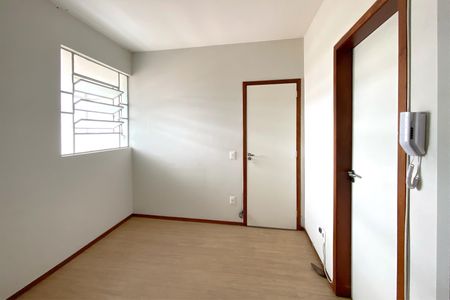 Jantar de apartamento à venda com 3 quartos, 98m² em Santo Antônio, Belo Horizonte