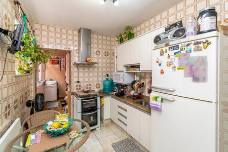 Apartamento à venda com 60m², 2 quartos e 1 vaga Apartamento à venda com 60m², 2 quartos e 1 vagaCozinha